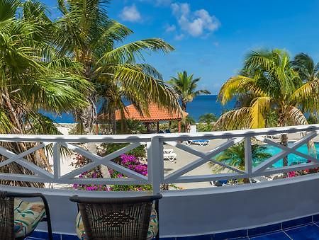 Marazul Dive Resort Westpunt Exterior foto