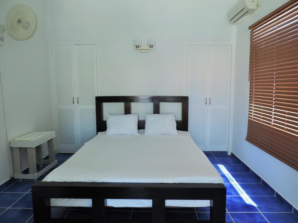 Marazul Dive Resort Westpunt Habitación foto