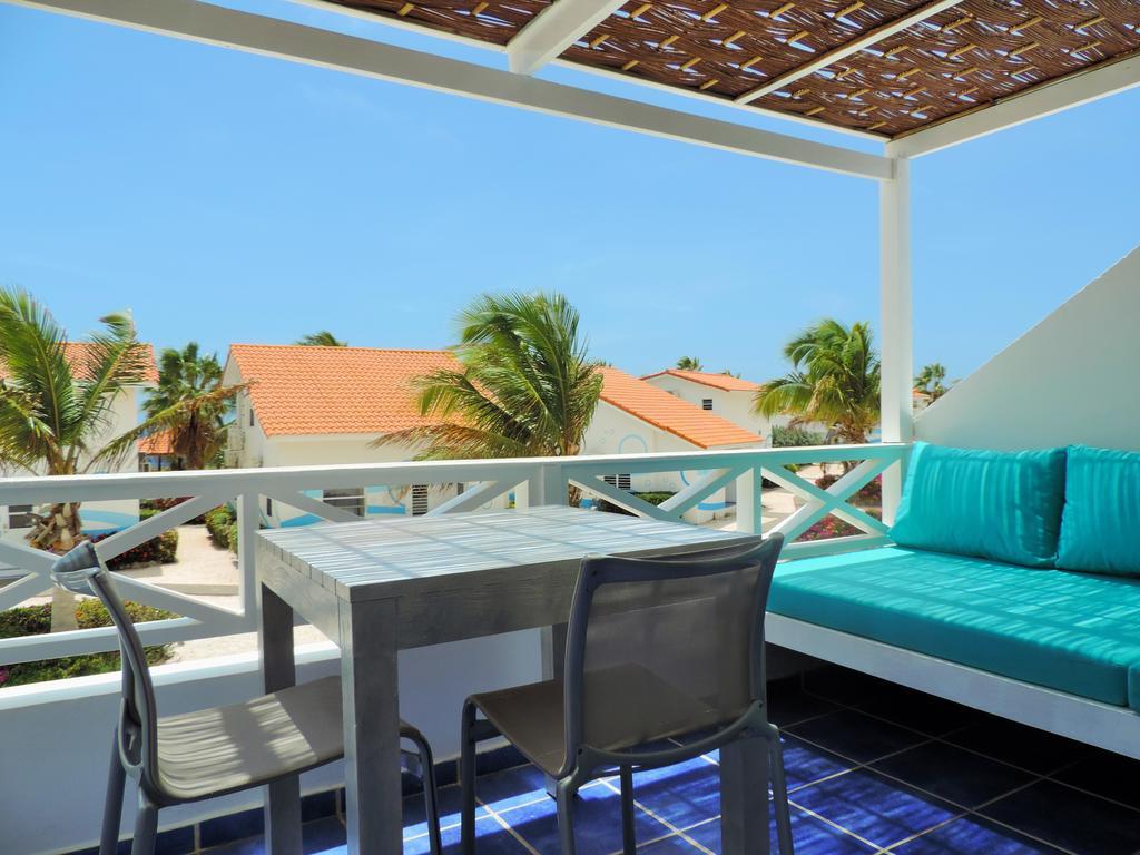 Marazul Dive Resort Westpunt Habitación foto