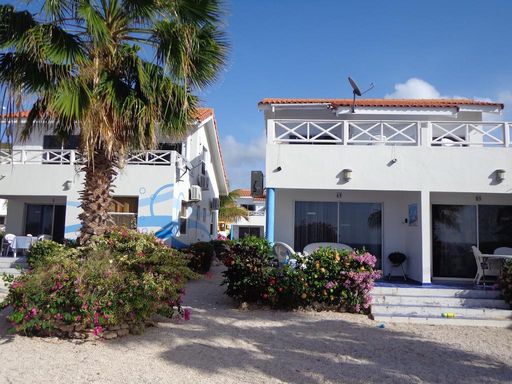 Marazul Dive Resort Westpunt Habitación foto
