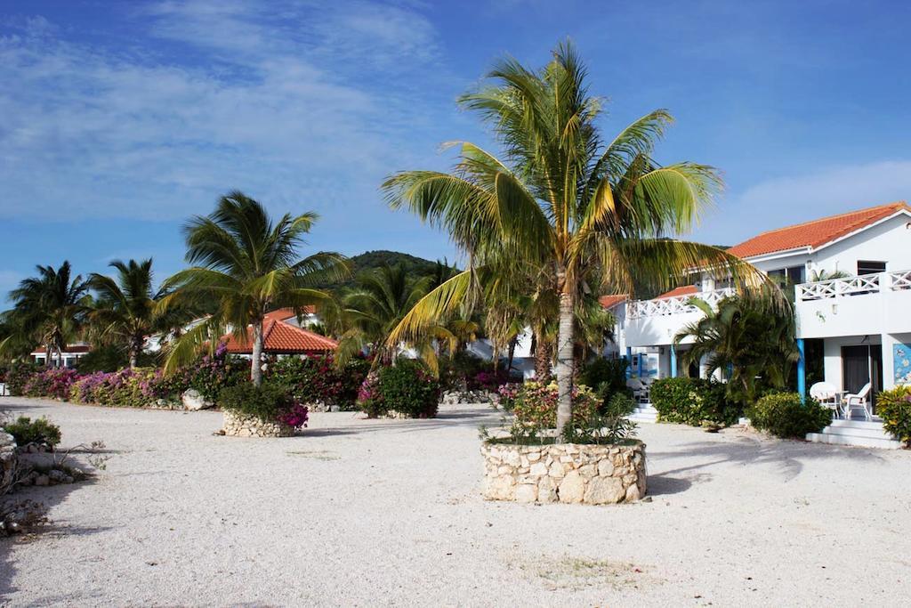 Marazul Dive Resort Westpunt Exterior foto