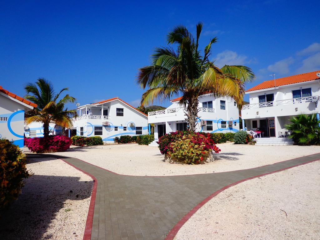 Marazul Dive Resort Westpunt Habitación foto