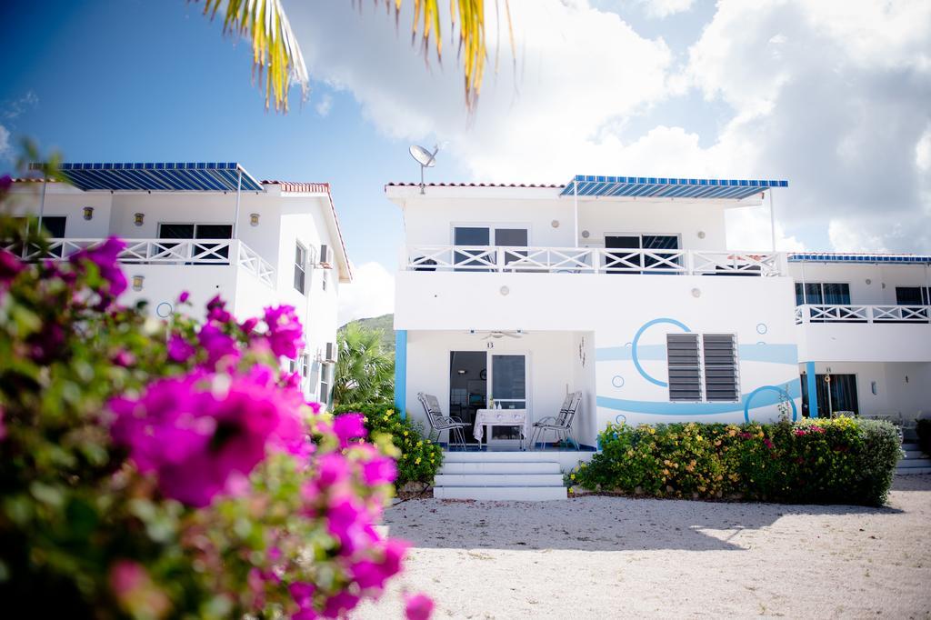 Marazul Dive Resort Westpunt Exterior foto