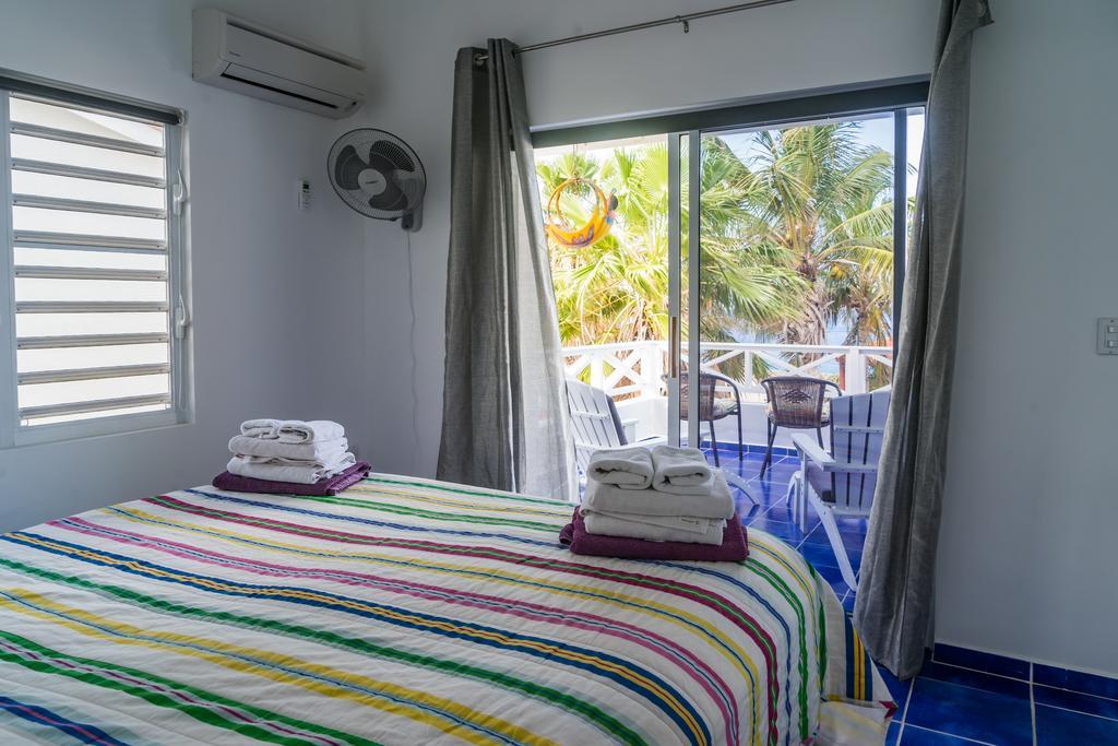 Marazul Dive Resort Westpunt Exterior foto