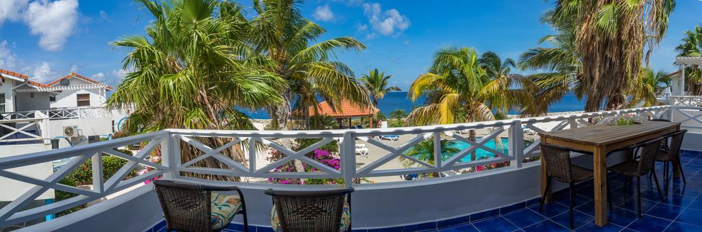 Marazul Dive Resort Westpunt Exterior foto