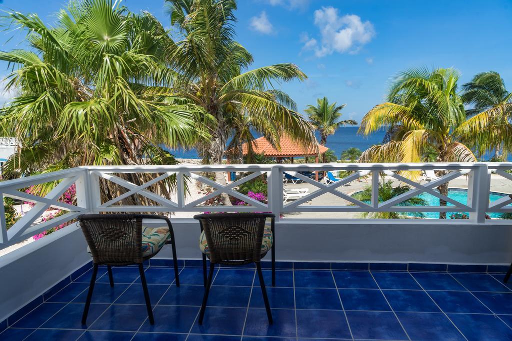 Marazul Dive Resort Westpunt Exterior foto