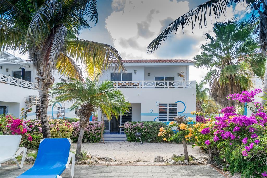 Marazul Dive Resort Westpunt Exterior foto