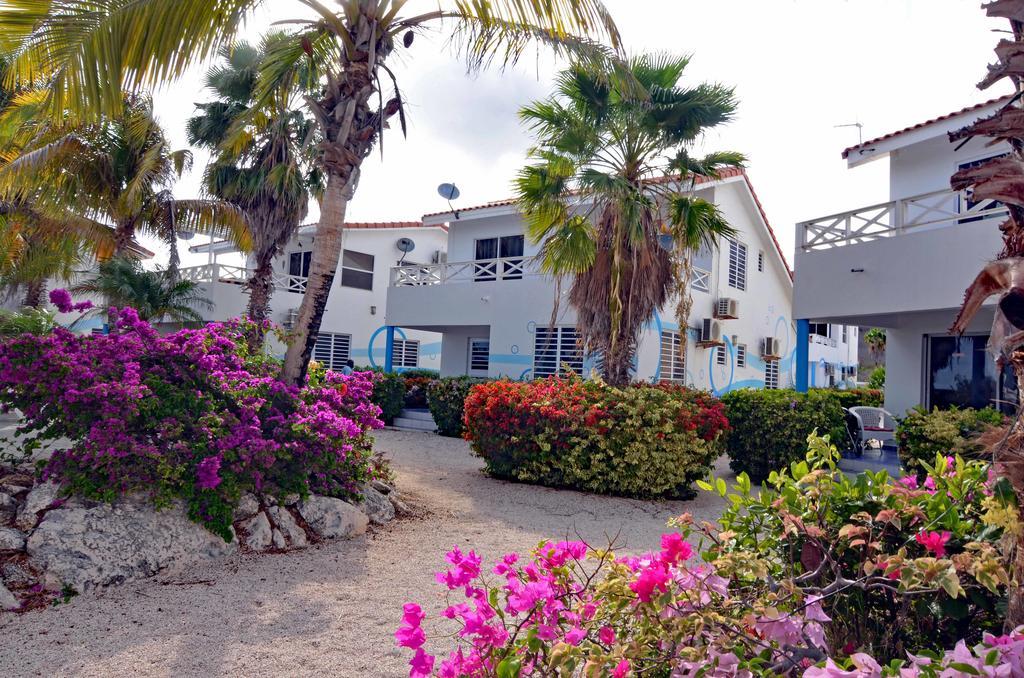 Marazul Dive Resort Westpunt Exterior foto